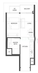 Parc Esta (D14), Apartment #538756801